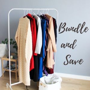 Bundle and Save